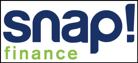 Snap Financing logo